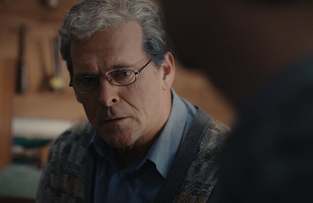 Mark Rietman in De Droom van de Jeugd