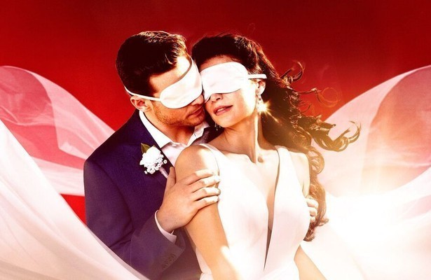 Married at First Sight