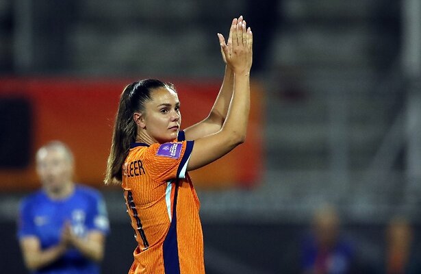 Lieke Martens