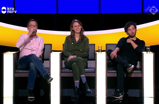 De Slimste Mens