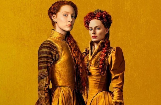 Mary Queen of Scots