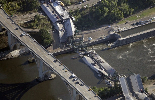 Verkeersbrug