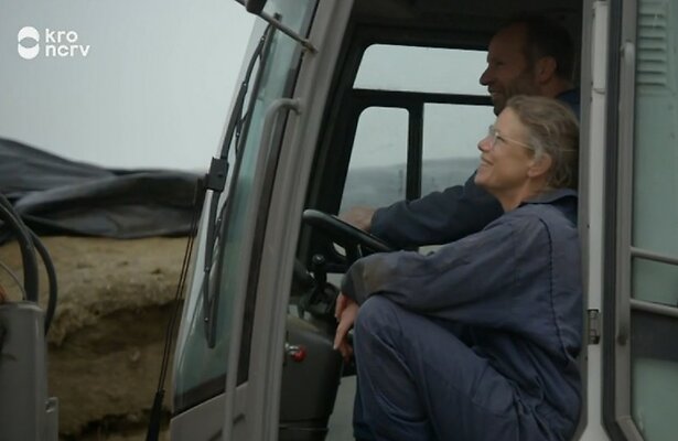 Maud en Evert - Boer Zoekt Vrouw