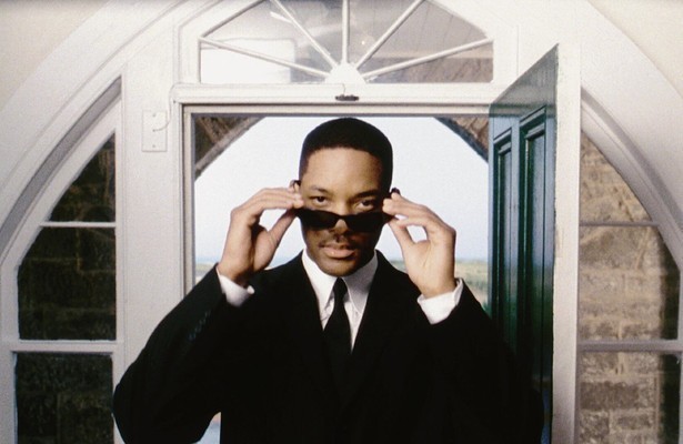 Will Smith