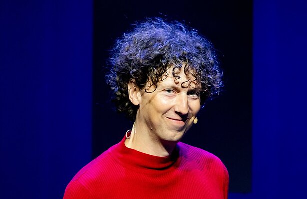 Merijn Scholten