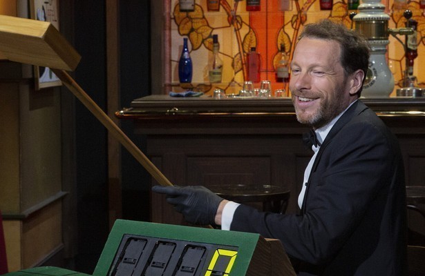 Herman van der Zandt