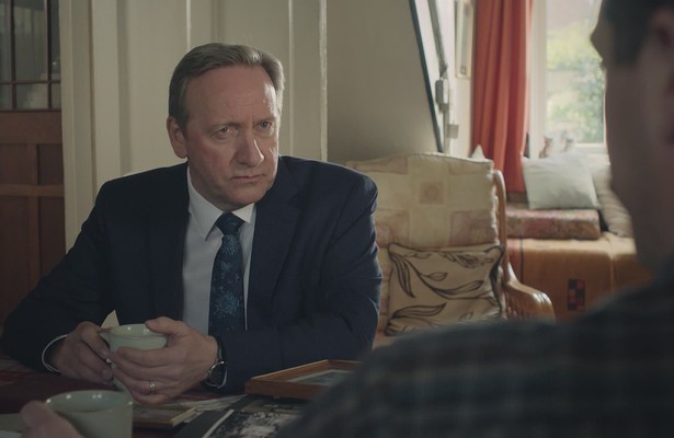 Midsomer Murders