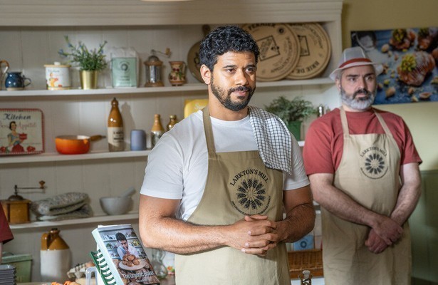Midsomer Murders