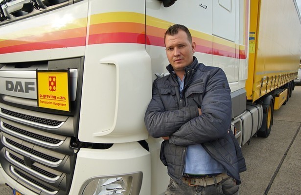 Mighty Truckers
