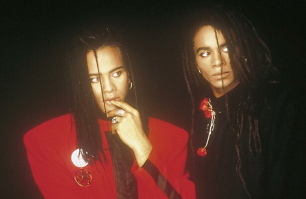 Milli Vanilli 