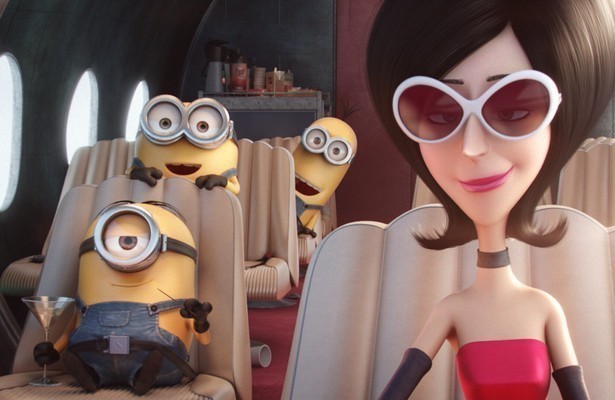 Minions