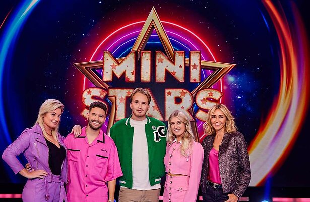 Ministars op SBS6
