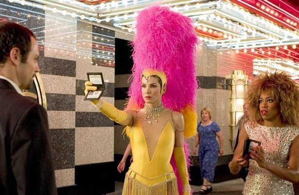 Miss Congeniality 2