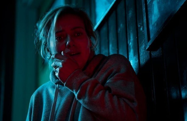 Sallie Harmsen in Moloch