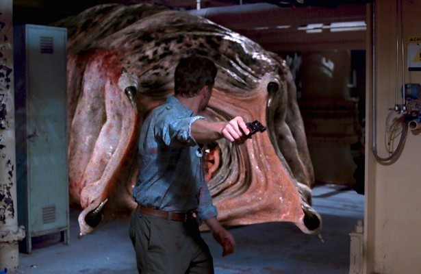 Mongolian Death Worm