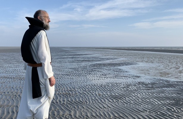 Monniken van Schiermonnikoog