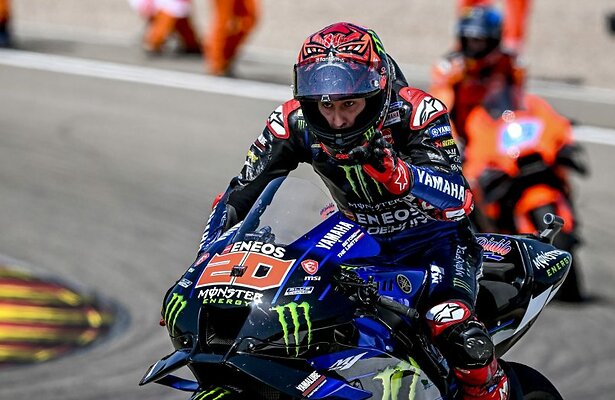 Fabio Quartararo
