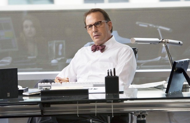 Kevin Costner in Mr. Brooks