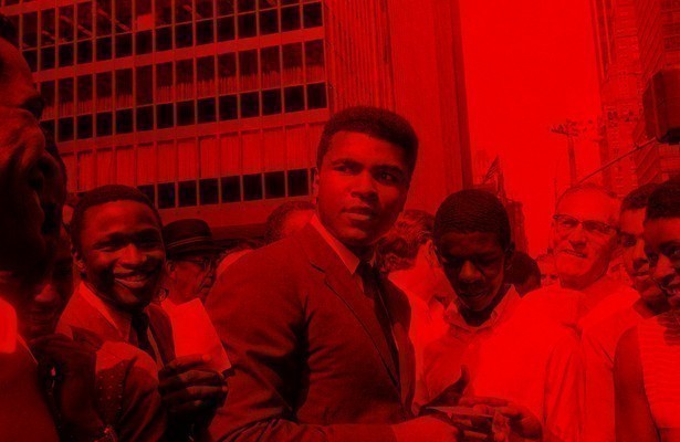 Muhammad Ali