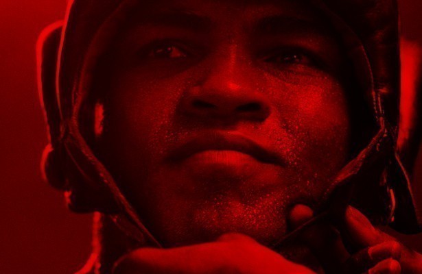 Muhammed Ali