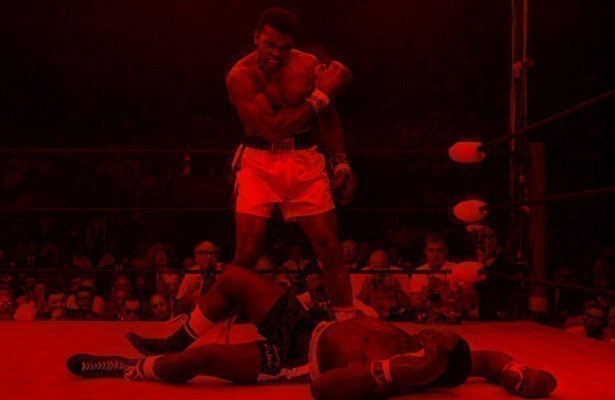 Muhammad Ali