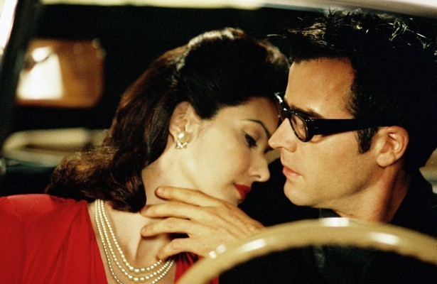 Mulholland Drive