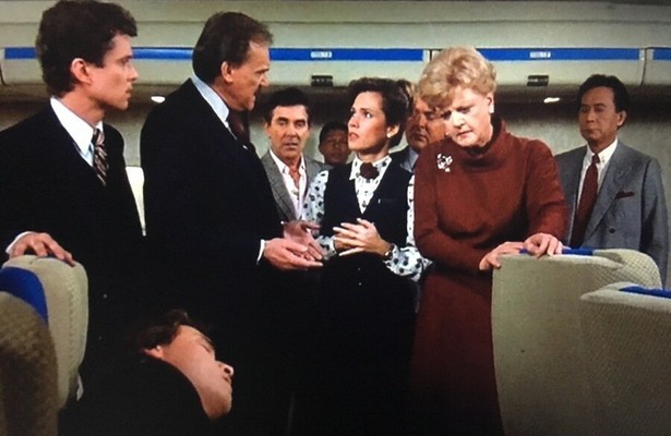 Murder, She Wrote