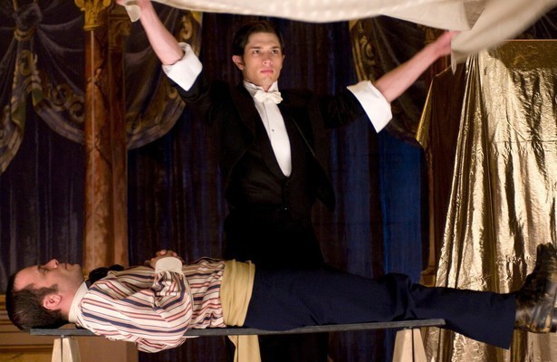Murdoch Mysteries