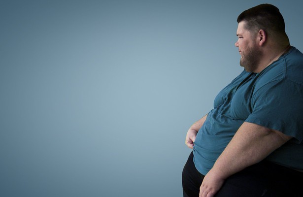 My 600lb life