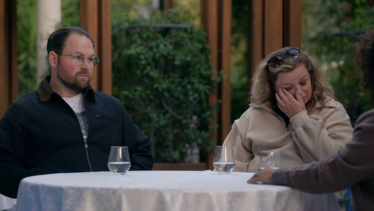 MAFS-kijkers vol lof voor Danique, en keuren Kyle's gedrag af