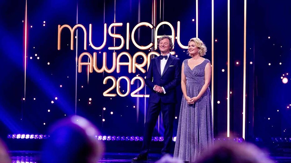 Alles over het Musical Awards Gala 2026