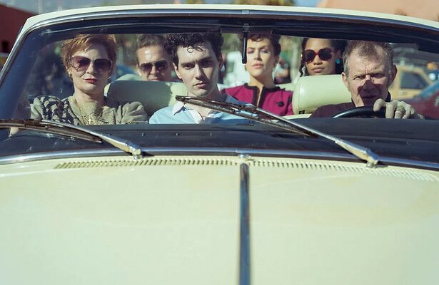 A Town Called Malice