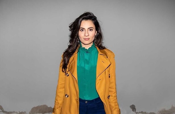 Nadia Moussaid