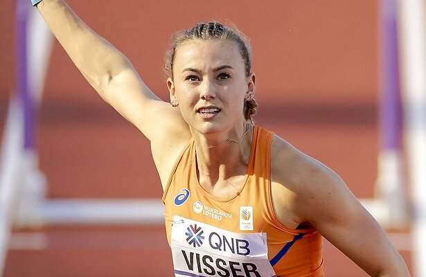 Nadine Visser