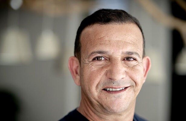 Najib Amhali