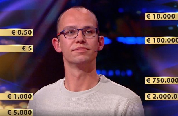 Nico, Miljoenenjacht