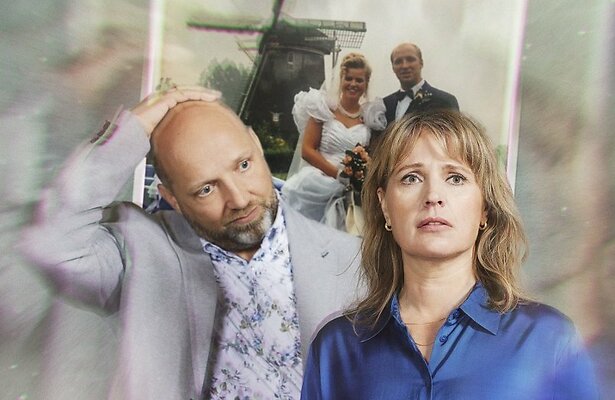 Ruben van der Meer & Ricky Koole