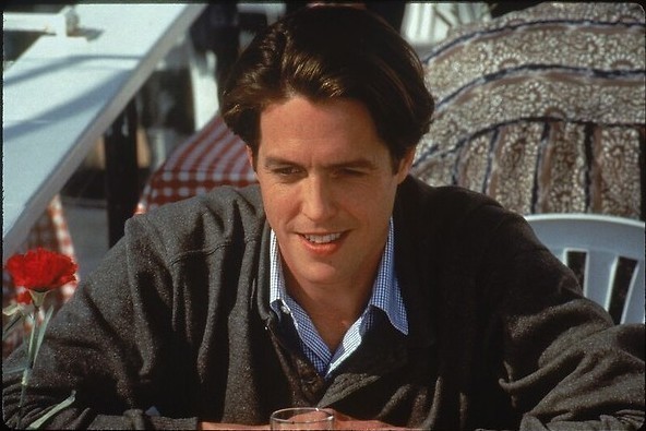 Is Hugh Grant klaar om kinderen te krijgen?