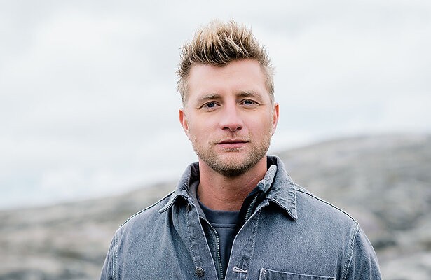 Jan Versteegh (No Way Back)