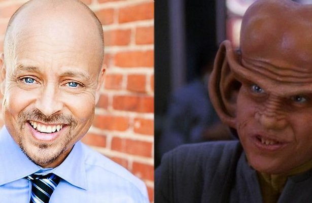 Amerikaanse acteur Aron Eisenberg (50) overleden