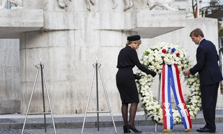 Nationale Herdenking