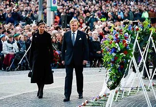 Nationale Herdenking
