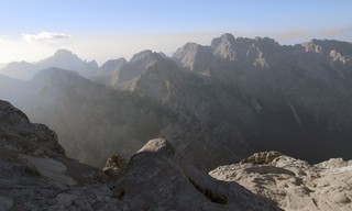 Naturwunder Hochgebirge