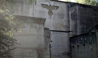 Nazi megastructures