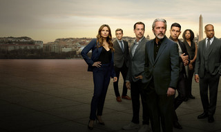NCIS
