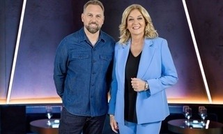 NDR-Talkshow