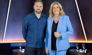 NDR-Talkshow