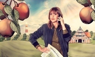 Neuer Wind im Alten Land