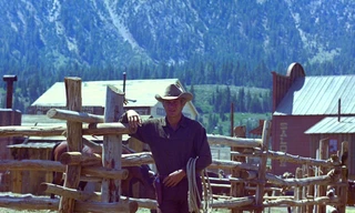Nevada Smith