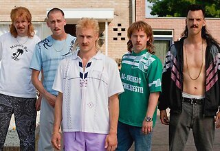 New Kids turbo